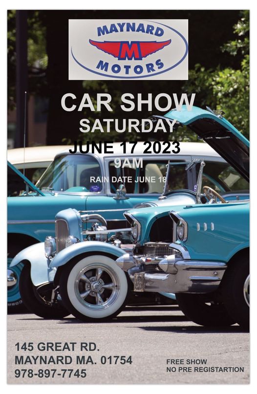 Modifiers of Wellesley Car Club Place to learn about the Modifiers of