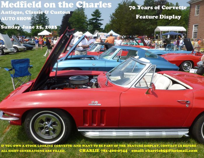 Modifiers of Wellesley Car Club Place to learn about the Modifiers of