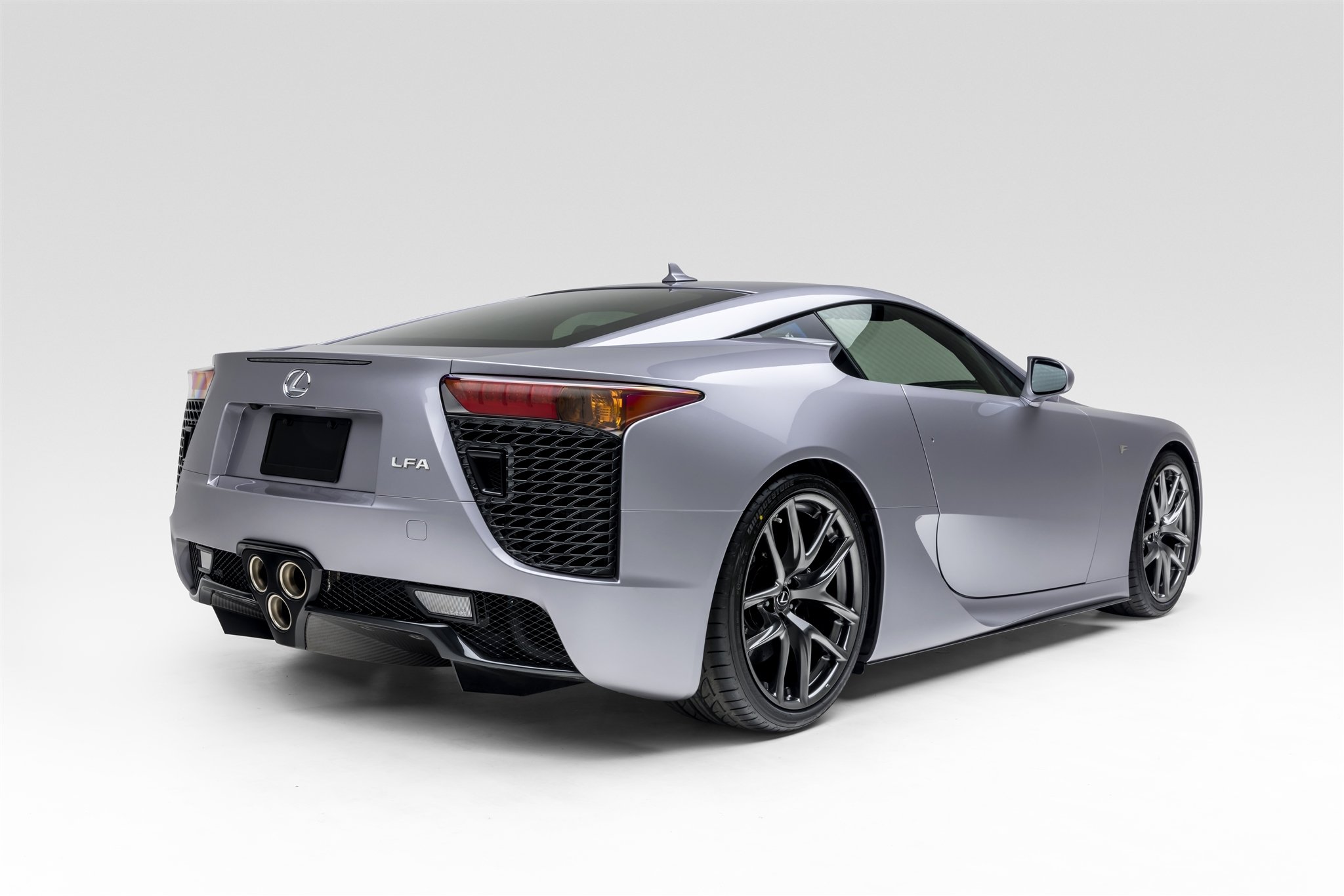 2012 Lexus LFA