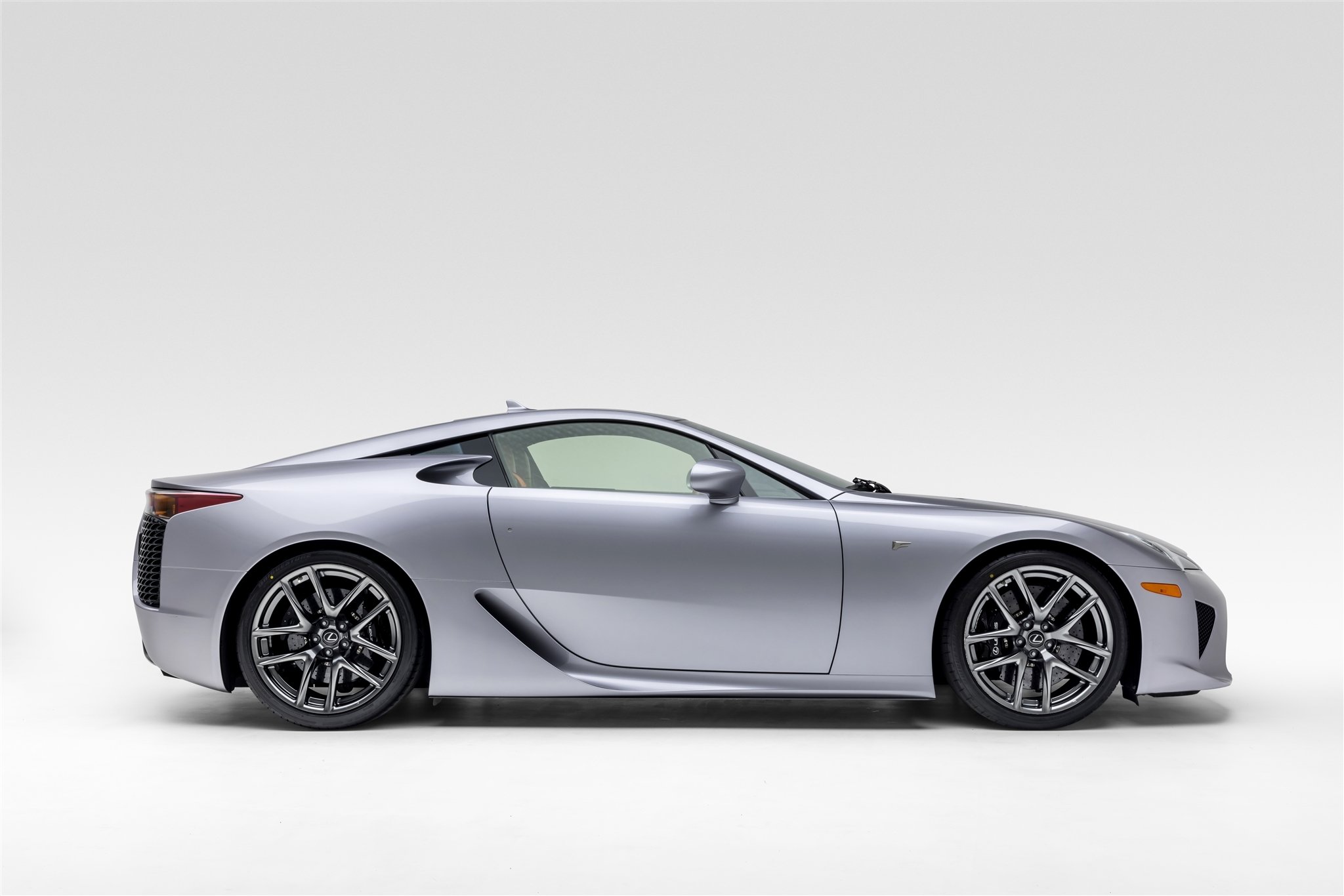 2012 Lexus LFA