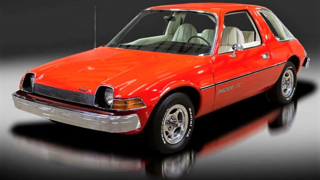 Pacer