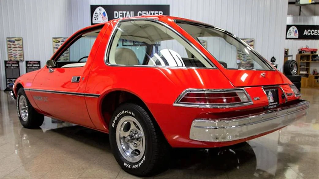 Pacer