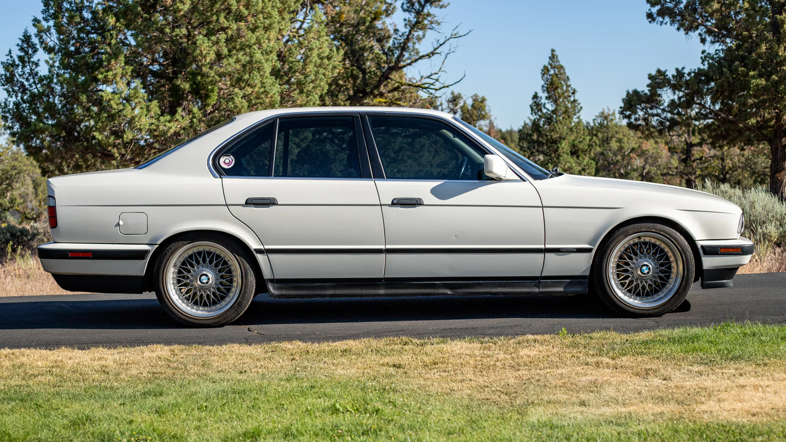 1992 BMW 535i for sale on AutoHunter