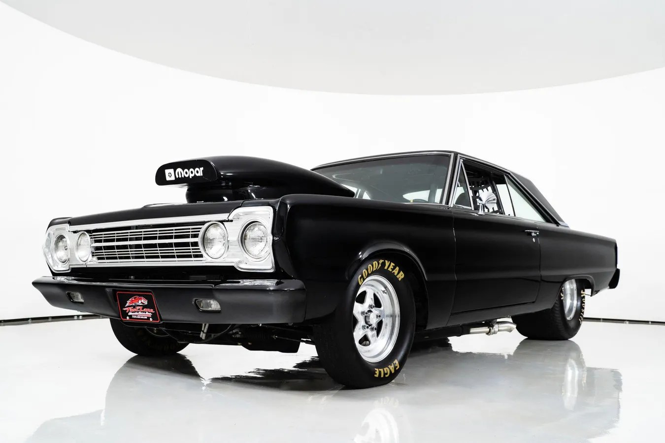 Six Drag And Drive Ready Hot Rods That’ll Turn Heads At Drag Week