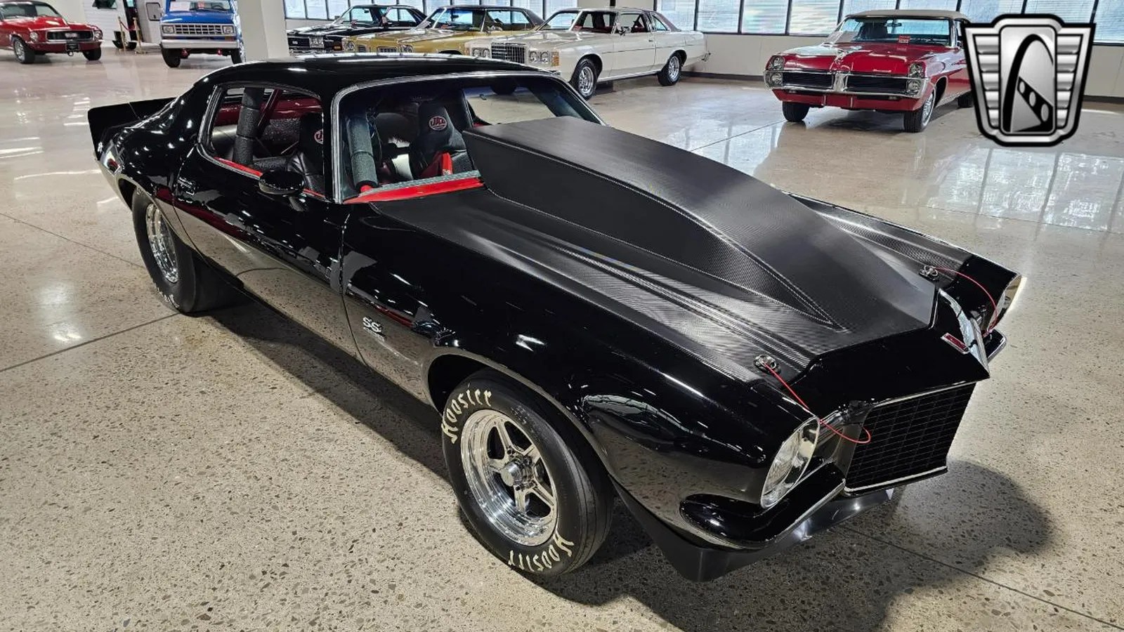 Six Drag And Drive Ready Hot Rods That’ll Turn Heads At Drag Week