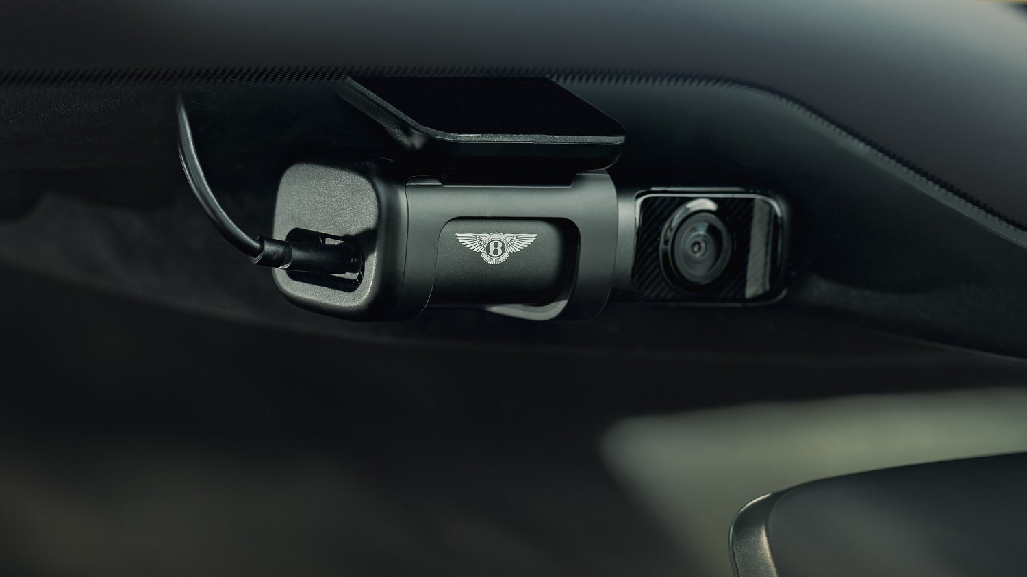 Bentley Pet Accessory Range