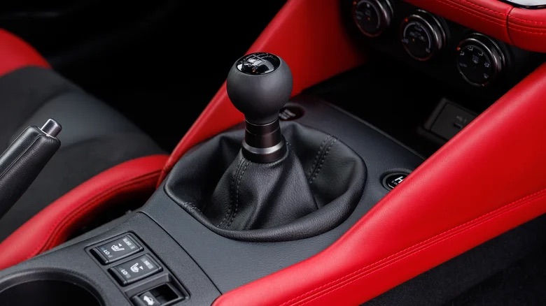 Nissan Z Fans Rejoice: Nismo Manual Transmission Option Confirmed