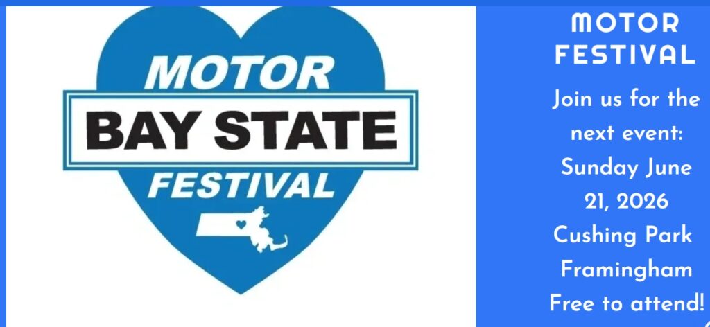 Bay State Auto show, Cushing Field, Framingham Bay State Auto show, Cushing Field, Framingham
